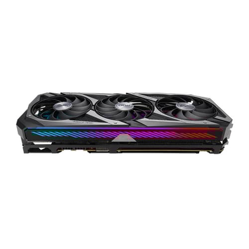 Asus ROG Strix RX 6750 XT OC 12GB Gaming Graphics Card